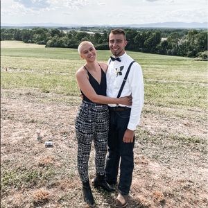 Meet your Posher, Whitney!